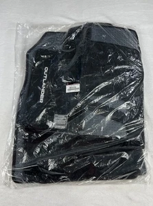 Juego de 5 alfombrillas negras MZ315144 NUEVAS OEM Mitsubishi 2022-2024 Outlander - Imagen 1 de 7