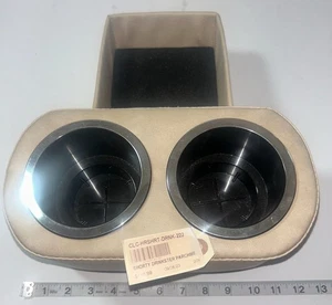 Hot Rod, Custom, Classic Car, Truck.  Drink Caddy.  NOS. Never used. - Bild 1 von 3