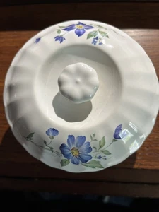 Cazuela individual para hornear Mikasa Máxima Rotunda con tapa CAJ02 - Japón - Imagen 1 de 7