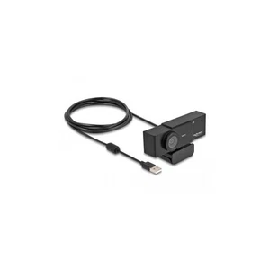 USB UHD Webcam mit Mikrofon 4K 30 Hz 110... - Afbeelding 1 van 1