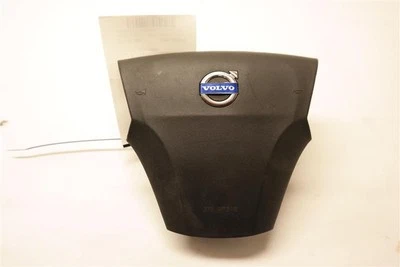 DRIVER WHEEL AIR BAG 313328056 2012-2013 VOLVO C70 Foto 1 de 4