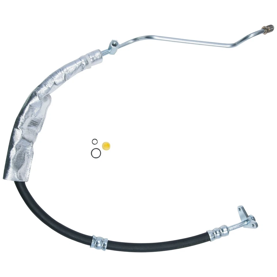 Gates 365539 Power Steering Pressure Line Hose Assembly For 02-11 CR-V Element - Image 1 of 4