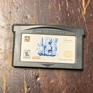 Ice Age Game (Nintendo Game Boy Advance) - Picture 1 of 20