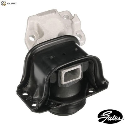 MOUNTING ENGINE ETM1865 FOR PEUGEOT 307/Break/CC/SW CITROËN NFU 1.6L RFJ 2.0L - Image 1 of 4