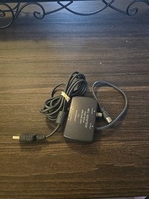 OEM Sega Dreamcast RF RFU Switch Adapter Antenna Cable Cord Model HKT-8820