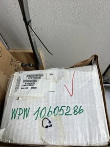 Nuevo compresor refrigerador OEM Whirlpool W10605286, WPW10605286 - Imagen 1 de 2