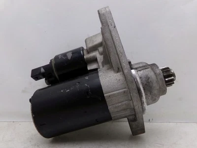Motorino Avviamento 1.0 Kw 02T911023G VW GOLF IV VARIANT (1J5) 1.6 FSI - Immagine 1 di 4