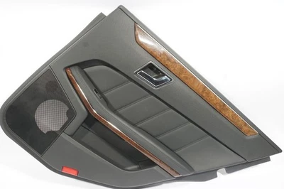 Mercedes Benz E350 W212 2010-2013 panel de puerta interior lateral derecho OEM Foto 1 de 4