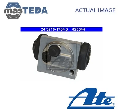 243219-17643 DRUM WHEEL BRAKE CYLINDER REAR RIGHT ATE NEW OE REPLACEMENT - Image 1 of 4