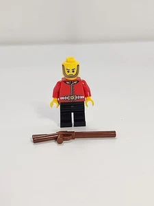 Lego Minifigur Serie 5 Royal Guard 8805 - Bild 1 von 17