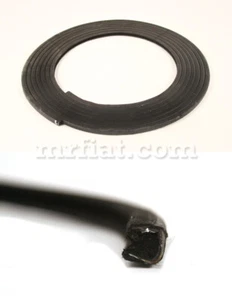 Fiat 1100-103 H Window Channel Set New - Picture 1 of 1