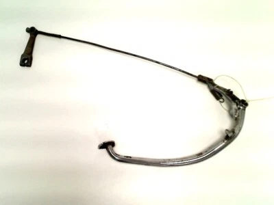pedale freno per HONDA CM 400 T 1979-1982 1982 usato 194131 Foto 1 de 4