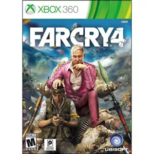 Far Cry 4 (Xbox 360) - Bild 1 von 1