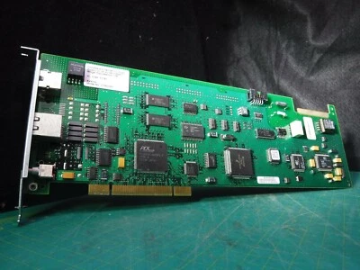 LUCENT AVAYA CYN23AP Messaging Remote Maintenance Board Card 108736067 - Image 1 of 4
