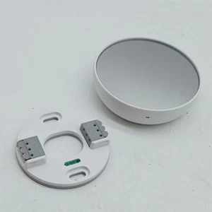 Google Nest Smart programmierbares WLAN Thermostat für Zuhause - Schnee [GA01334-CA] - Bild 1 von 3