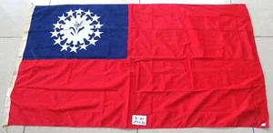 Staatsflagge der Sozialistischen Republik der Union Burma FLAGGE (57X36CMS) - Bild 1 von 5