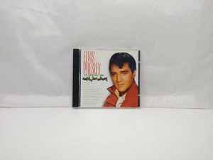 Elvis Presley It's Christmas Time CD 1985 BMG - Picture 1 of 4