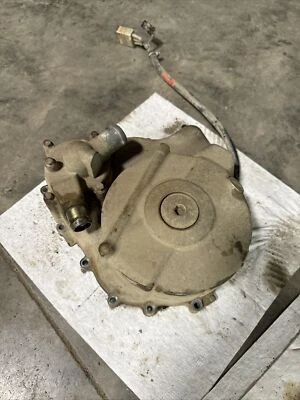 Estator de sendero Arctic Cat Wildcat 700 con cubierta 2014 #3 Foto 1 de 4