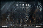 The Elder Scrolls V Skyrim  The Adventure Game 5 8 Player Expansion