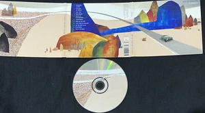 ART OF FIGHTING - Runaways digipak CD - Picture 1 of 2