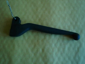 Simson S51 / 70. Clutch lever dogleg.  New. Genuine. 20586 - Picture 1 of 4
