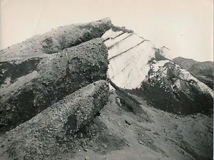 Expedition CHARCOT Südpol 1908 - Insel Déception - NV 7248 - Bild 1 von 2