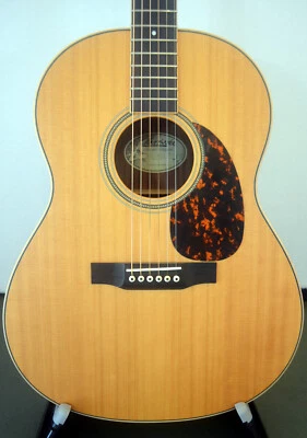 Larrivee L-03R Special JCL Rosewood Limited Edition 2014 Natural Satin - Image 1 of 4