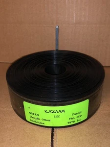 KAZAAM (1996) Original 35mm Movie Theater Film Trailer Reel (A10) - Picture 1 of 2