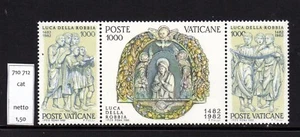 Luca della Robbia Vaticano Vatican City - Imagen 1 de 1