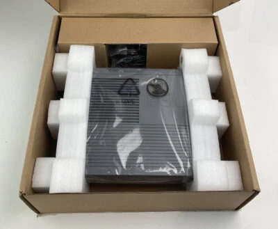 New Juniper Networks EX2200-C-12T-2G Compact 12-Port PoE+ Compact Managed Switch - Image 1 of 3