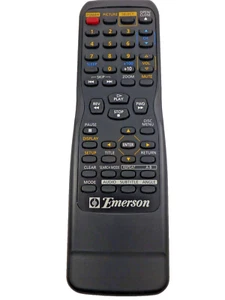 N0289UD NEW OEM EMERSON BY FUNAI TV/DVD COMBO REMOTE CONTROL - Picture 1 of 4