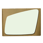 Mirror Glass Replacement For Mercedes Benz B C E Gla Glk Driver Left Side Lh