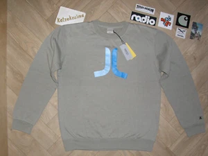 WeSC Pullover "ICON LOGO SWEATER" L + Carhartt Iriedaily Titus Reell Nudie Jeans - Bild 1 von 24