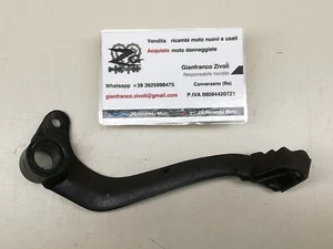 ap8135407 Aprilia Pegaso 125 1994 pedale freno posteriore pedal brake rear - Foto 1 di 3