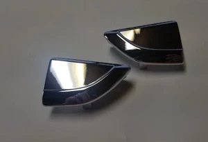 fits 70 71 72 73 74 Cuda Barracuda interior Door Handles NEW - Picture 1 of 1