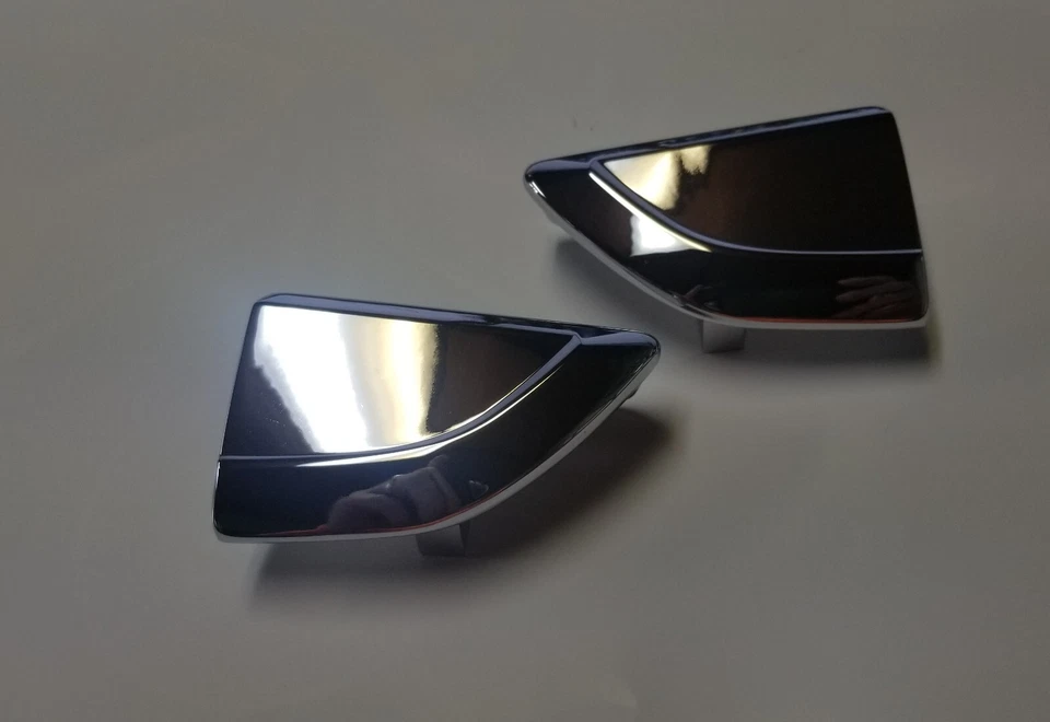 fits 70 71 72 73 74 Cuda Barracuda interior Door Handles NEW - Image 1 of 1