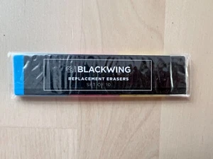 Blackwing Volumes 64 Comic Book Replacement Erasers New - Picture 1 of 2
