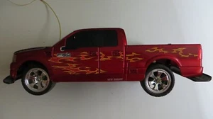 Radio commande R/C Ford F-150 5.4 Triton lumineuse d'occasion neuve - Photo 1 sur 14
