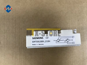 Garantía de calidad INFINEON/EUPEC BSM75GB120DN1_E3204 BSM75GB120DN1-E3204 1 PIEZA - Imagen 1 de 6