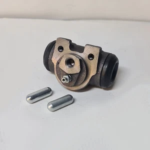 CILINDRETTO FRENO ANTERIORE - POSTERIORE FIAT 616 N2/4 PER 4122369 - Picture 1 of 7