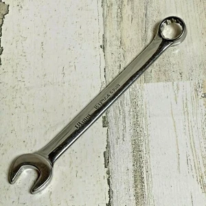KD TOOLS Metric Combination Wrench 18mm (12 Point) Made in USA 63618 K-D - Picture 1 of 4