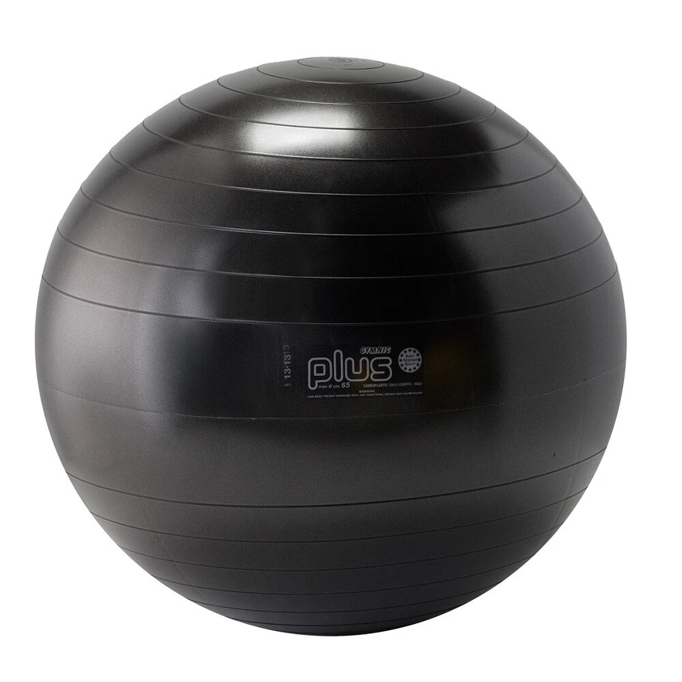 Gymnic Plus Exercise Balls - Image 1 of 1