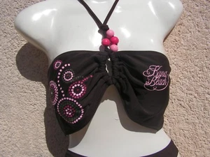 Kanabeach Top Of Bikini for Women Size 4 - Picture 1 of 5