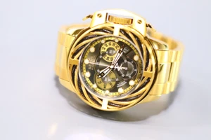 Invicta Reserve Men's 59mm I-force Bolt Hybrid Swiss Chronograph Watch 30129 - Picture 1 of 6