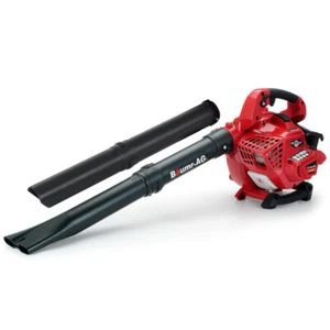 BAUMR-AG Petrol Hand-Held 3-in-1 Leaf Blower Vacuum Mulcher - Picture 1 of 12