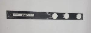 22" IKEA Spontan Magnetic Message Strip Wall Rail 3 Magnets Included 301.171.69 - Picture 1 of 3