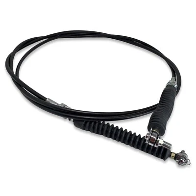 Can-Am Defender Max HD8 HD10 Traxter HD 10 (2017-19) Shift Cable - 707001721 - Image 1 of 4