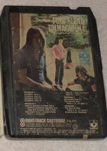 8-track tape Pink Floyd - Ummagumma - Bild 1 von 1