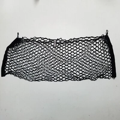 Red de carga de maletero estilo sobre para Toyota Echo 2000-2005 PT347-52001 OEM Foto 1 de 4