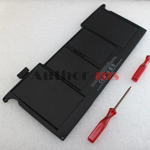 Neuer Akku für Apple MacBook Air 11" A1370 Ende 2010 A1375 661-5736 MC505xx/A - Bild 1 von 6